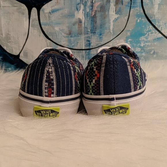 Men's Vans Size 5.5 / Woman's 7 - Picture 6 of 8